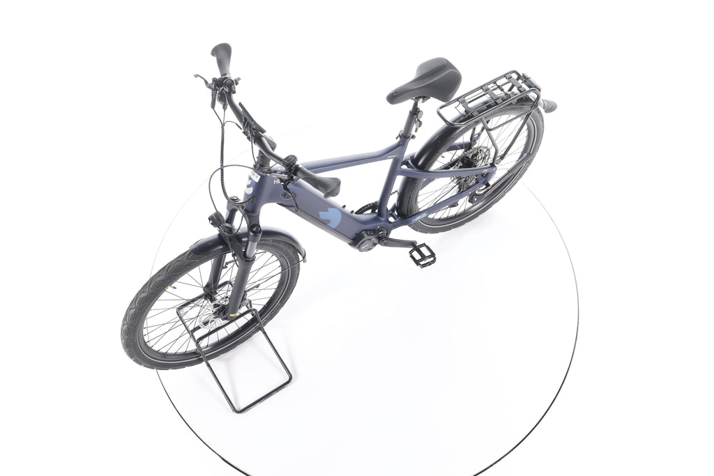 Hepha Trekking 7 Ultra+ Trekking E-Bike 2025 - Image 18