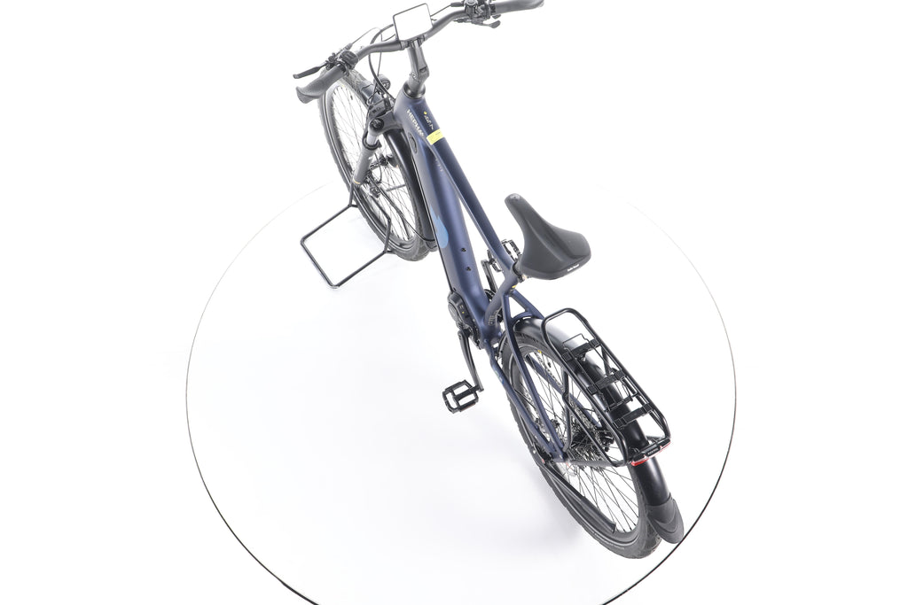 Hepha Trekking 7 Ultra+ Trekking E-Bike 2025 - Image 21