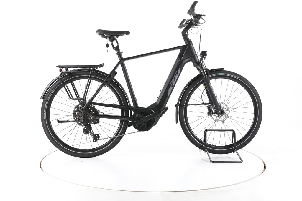 KTM Macina Style 720 Trekking E-Bike 2025 - Image 1