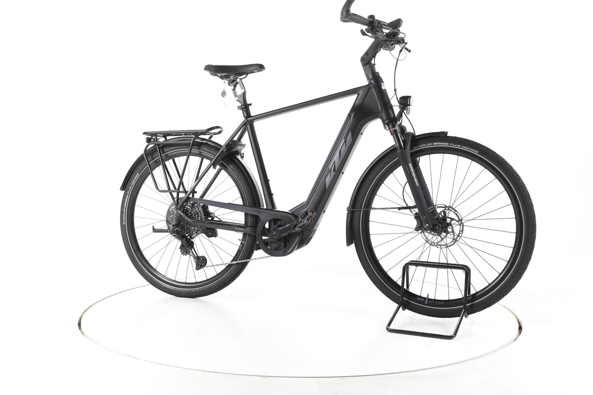 KTM Macina Style 720 Trekking E-Bike 2025 - Image 2