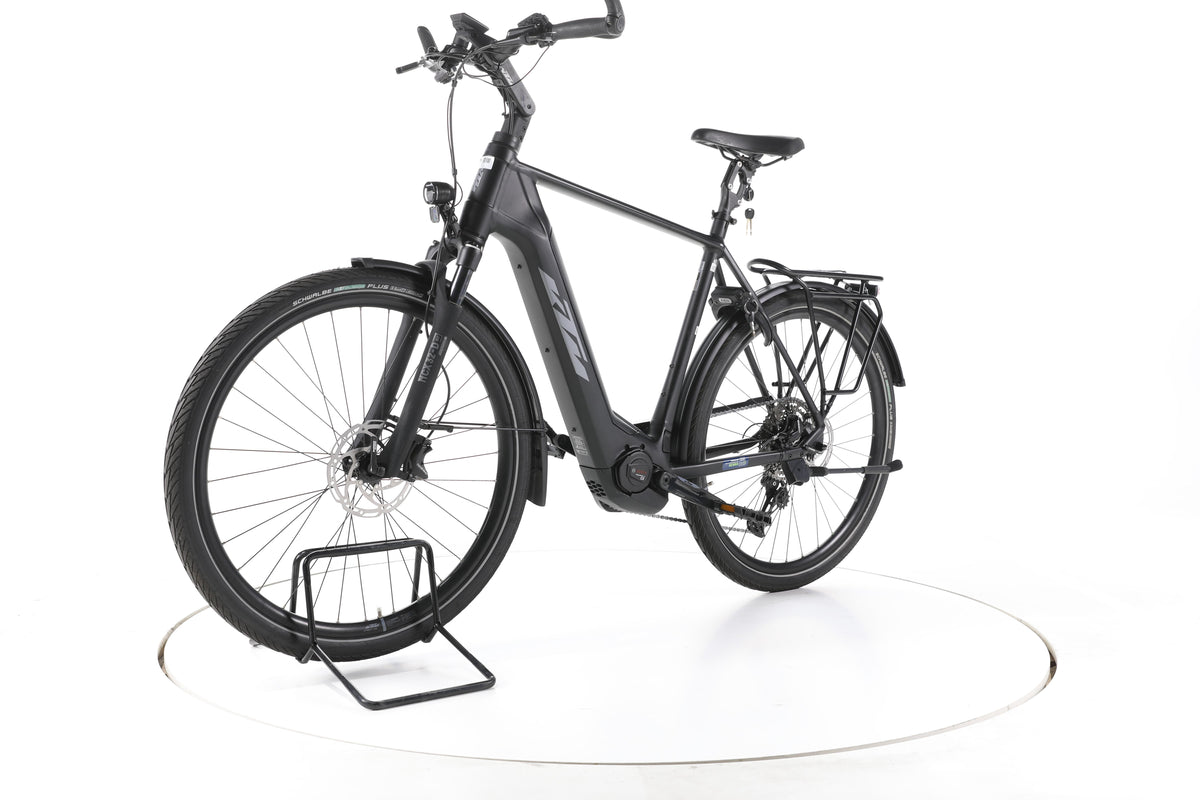 KTM Macina Style 720 Trekking E-Bike 2025 - Image 6