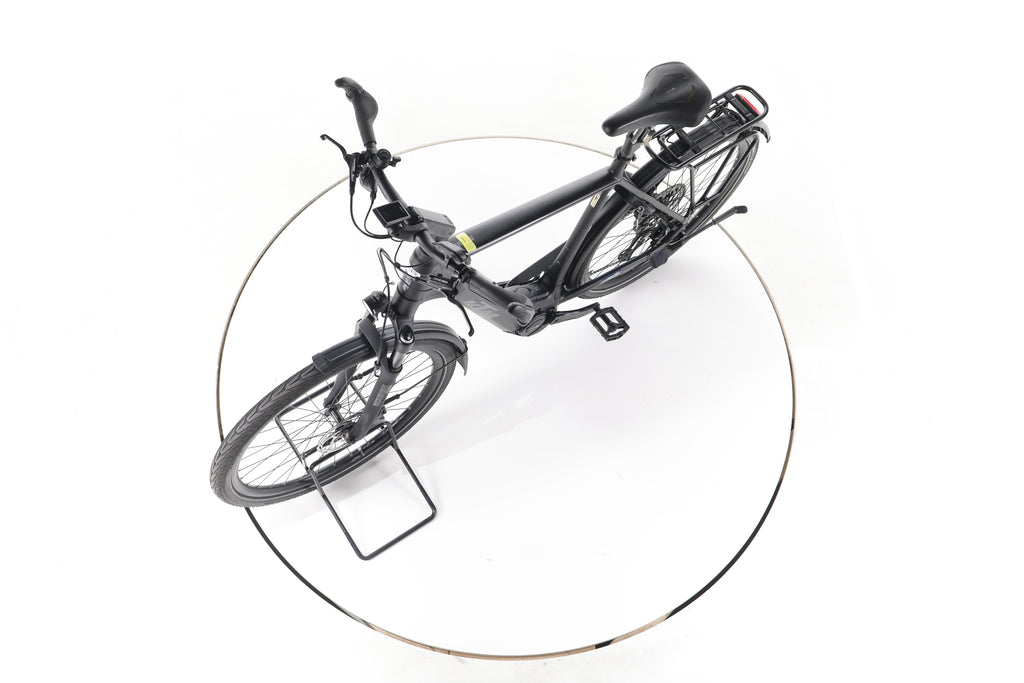 KTM Macina Style 720 Trekking E-Bike 2025 - Image 18