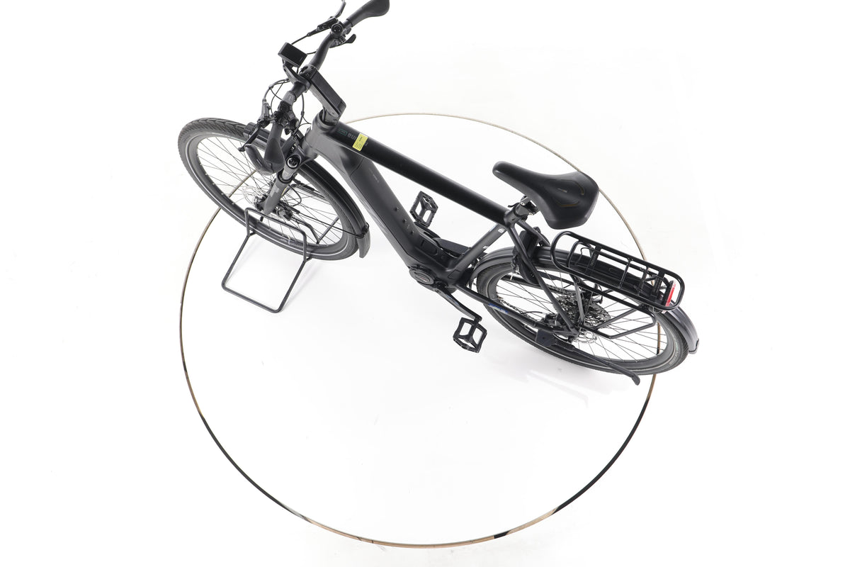 KTM Macina Style 720 Trekking E-Bike 2025 - Image 20