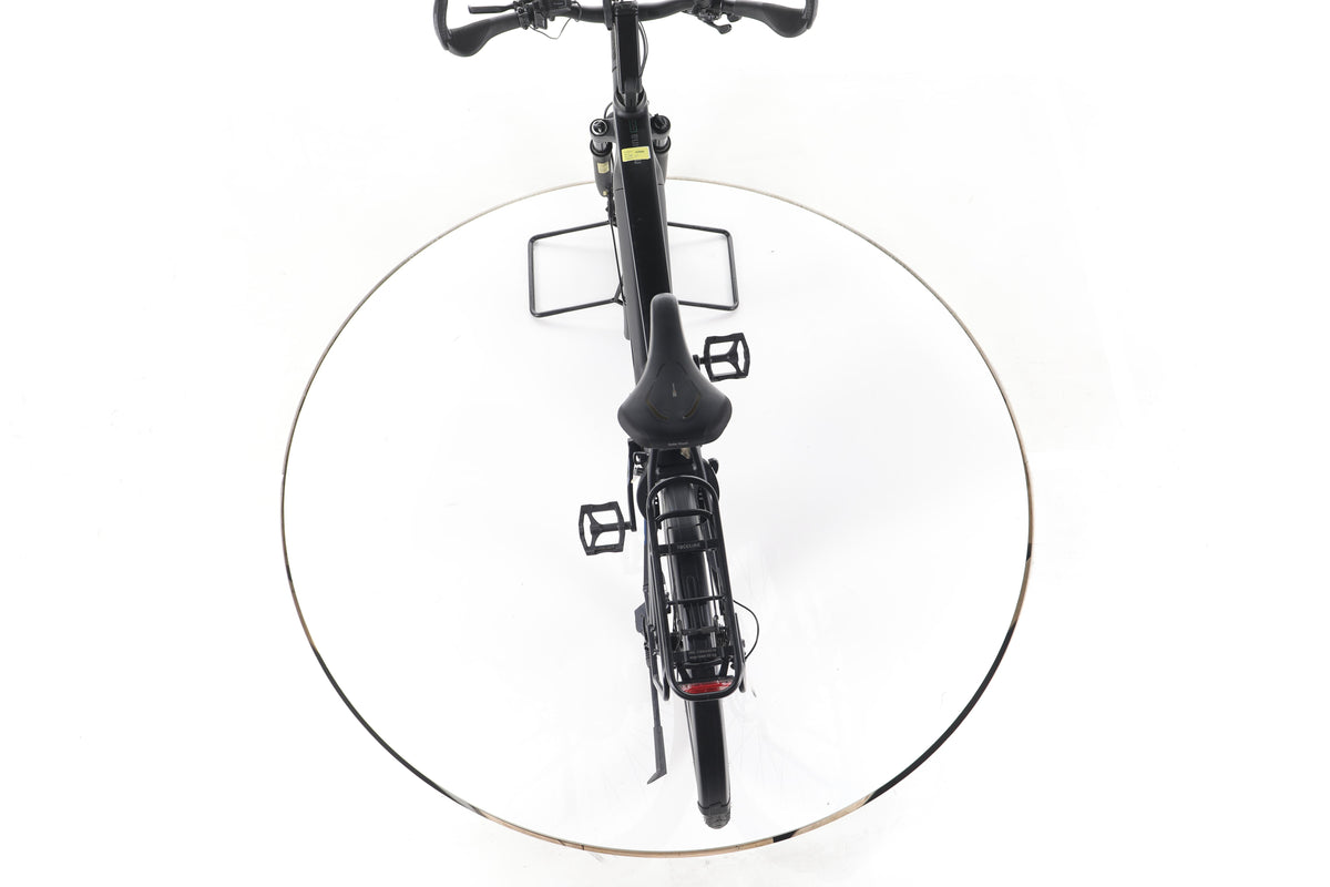 KTM Macina Style 720 Trekking E-Bike 2025 - Image 22