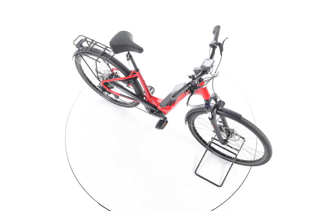 Victoria E Trekking 8.8 City E-Bike Tiefeinsteiger - Image 14
