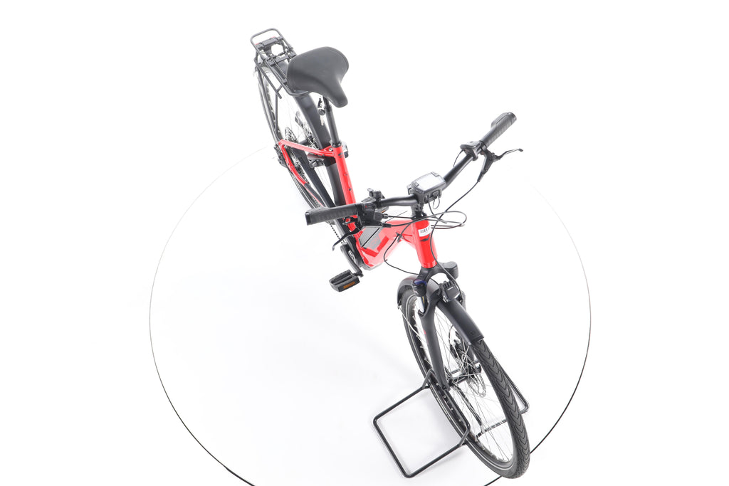Victoria E Trekking 8.8 City E-Bike Tiefeinsteiger - Image 15