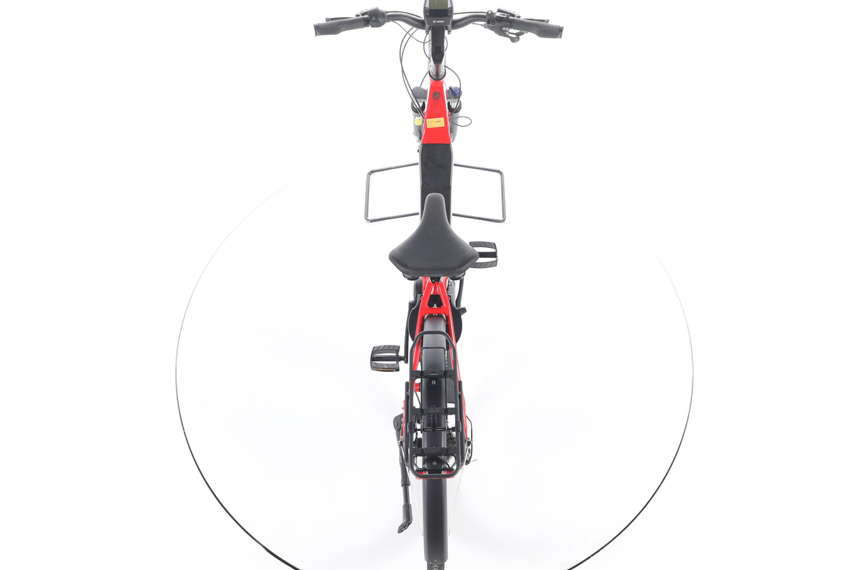 Victoria E Trekking 8.8 City E-Bike Tiefeinsteiger - Image 22