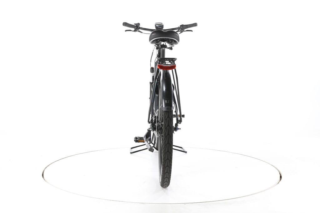 Green's Bromley FL 625 City E-Bike Tiefeinsteiger - Image 10