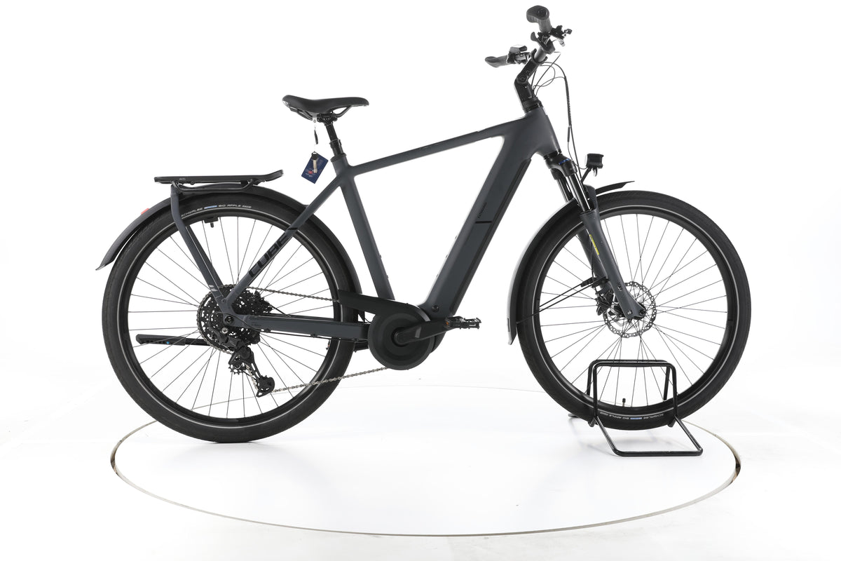 Cube Kathmandu Hybrid ONE Trekking E-Bike 2025 - Image 1