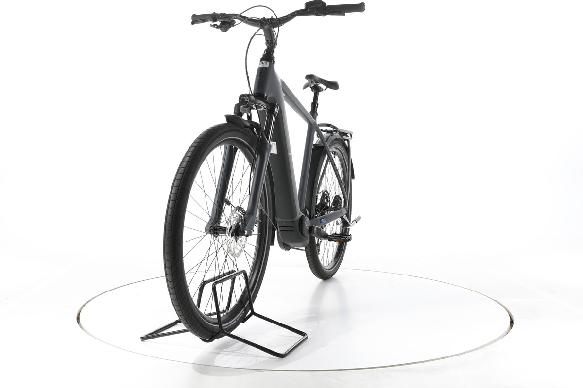 Cube Kathmandu Hybrid ONE Trekking E-Bike 2025 - Image 5