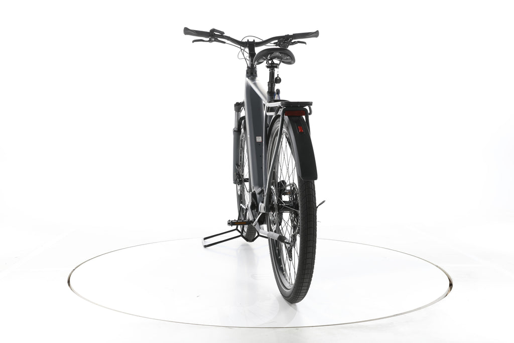 Cube Kathmandu Hybrid ONE Trekking E-Bike 2025 - Image 10