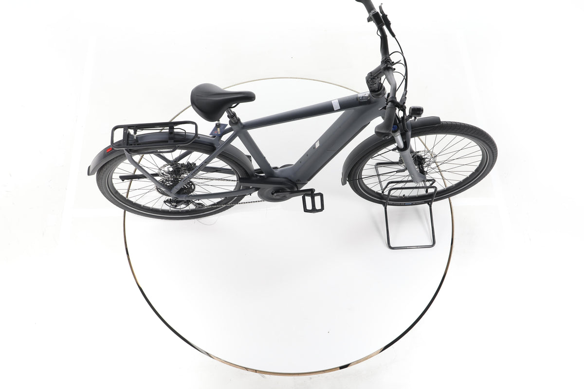 Cube Kathmandu Hybrid ONE Trekking E-Bike 2025 - Image 13