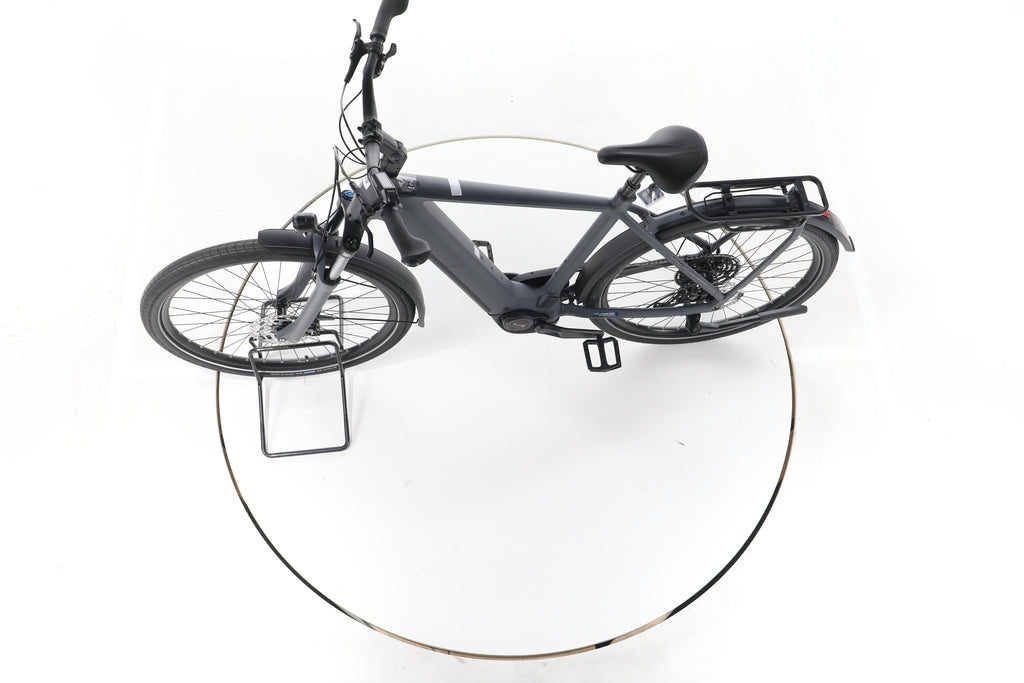 Cube Kathmandu Hybrid ONE Trekking E-Bike 2025 - Image 19