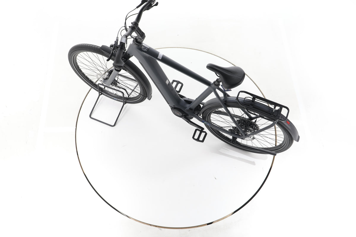 Cube Kathmandu Hybrid ONE Trekking E-Bike 2025 - Image 20