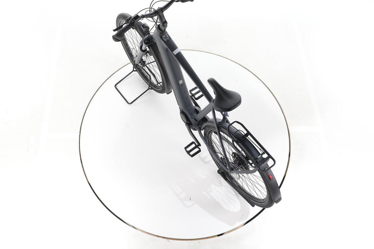 Cube Kathmandu Hybrid ONE Trekking E-Bike 2025 - Image 21