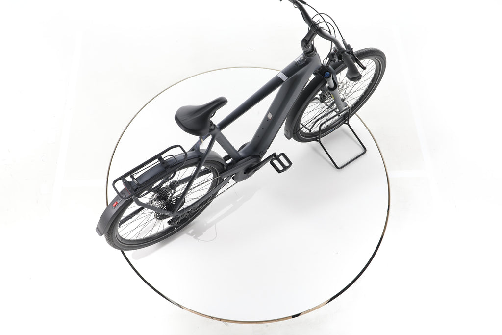 Cube Kathmandu Hybrid ONE Trekking E-Bike 2025 - Image 24
