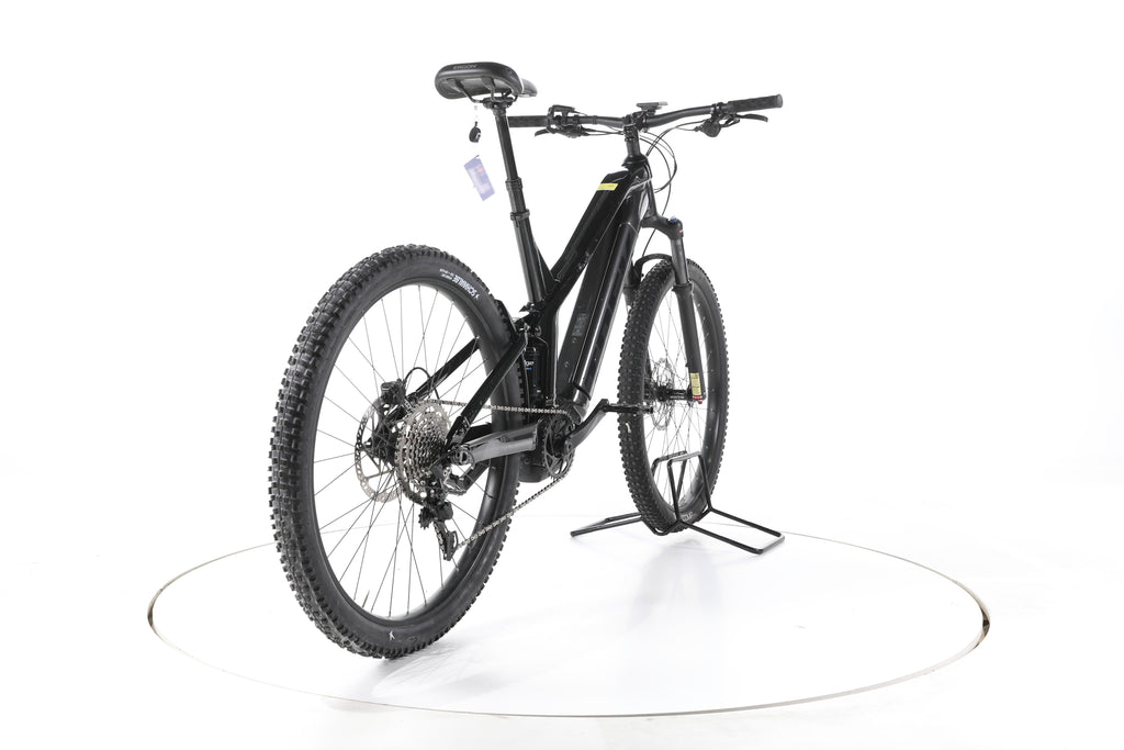 Trek Powerfly FS 4 E-Bike Fully - Image 11