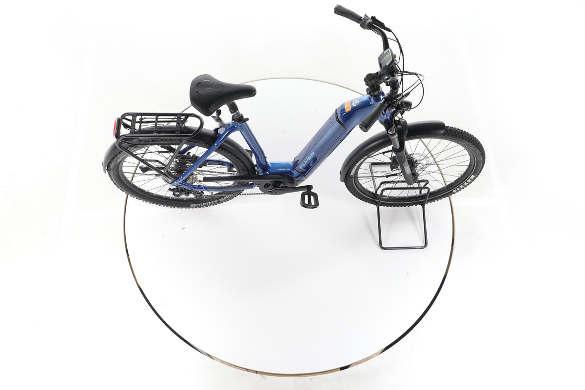 FLYER Gotour6 Trekking E-Bike Tiefeinsteiger - Image 13