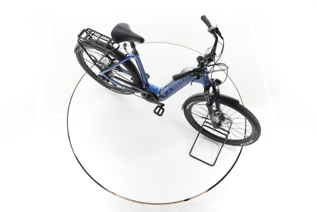 FLYER Gotour6 Trekking E-Bike Tiefeinsteiger - Image 14