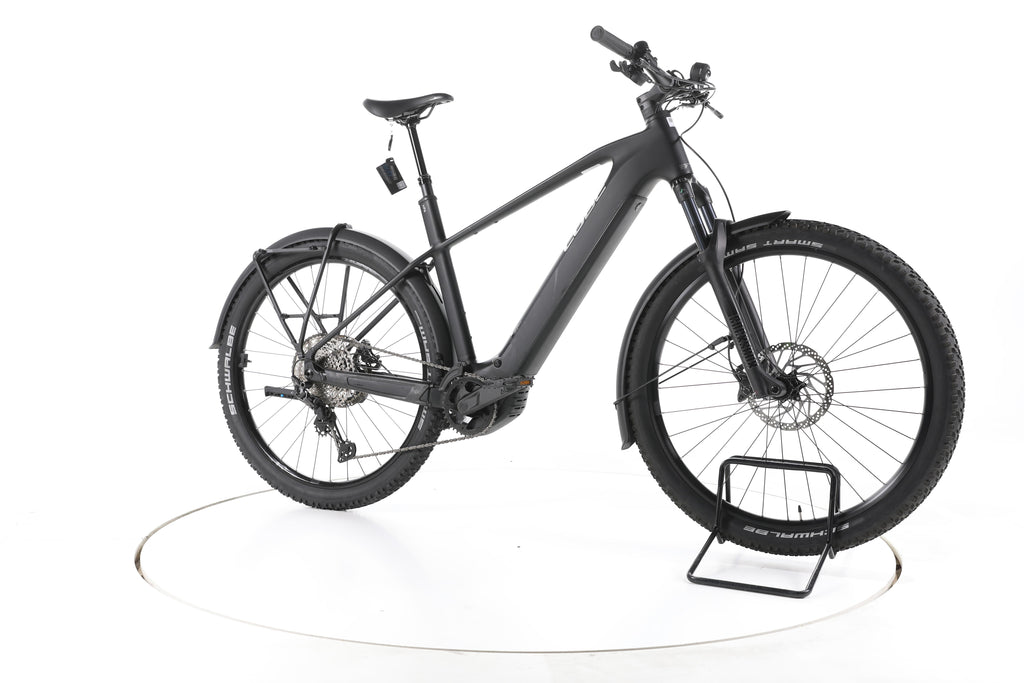 Cube Reaction Hybrid Race E-Bike 2025 - Image 2
