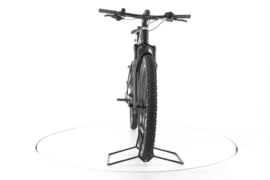 Cube Reaction Hybrid Race E-Bike 2025 - Image 4