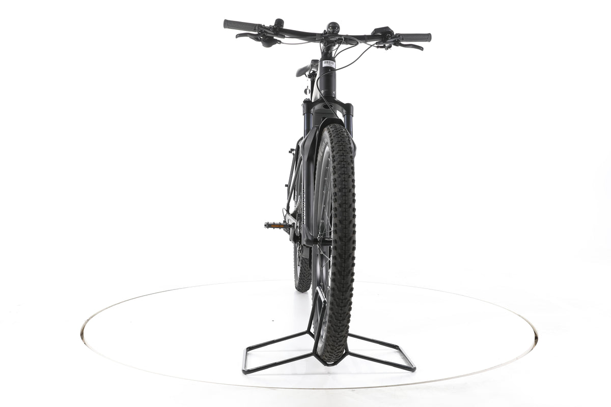 Cube Reaction Hybrid Race E-Bike 2025 - Image 4