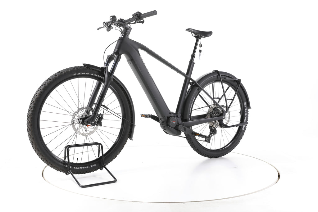 Cube Reaction Hybrid Race E-Bike 2025 - Image 6