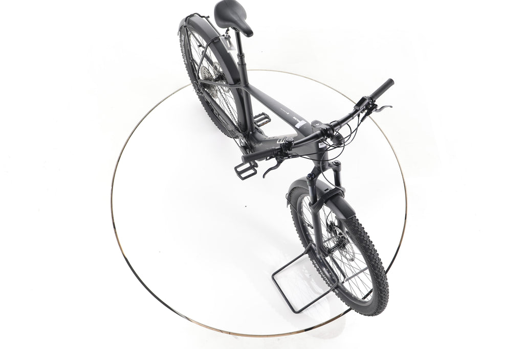 Cube Reaction Hybrid Race E-Bike 2025 - Image 15