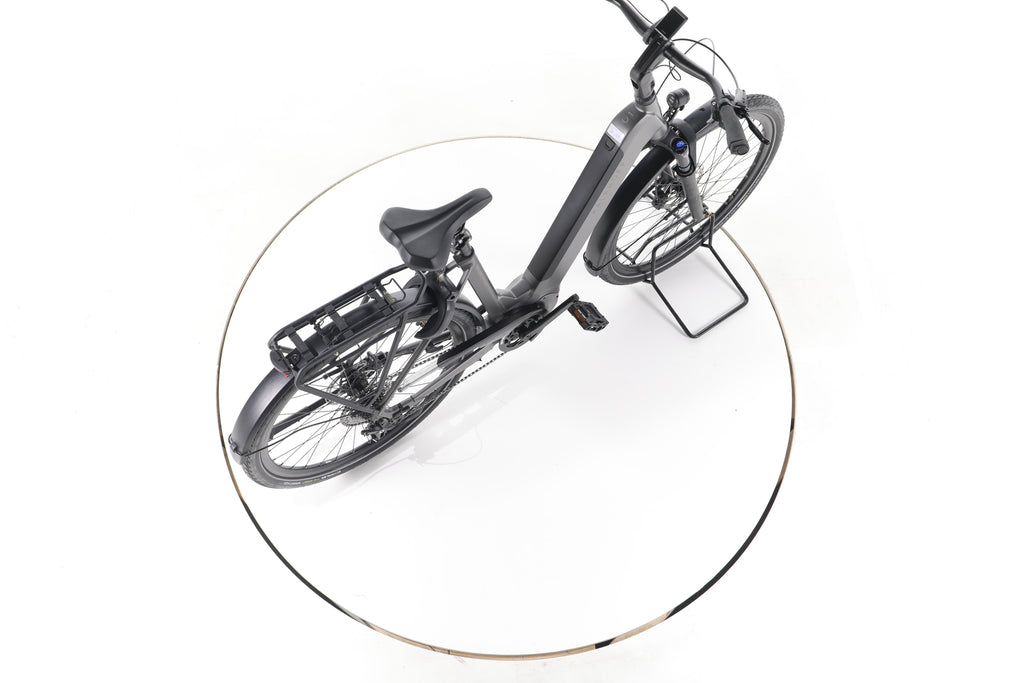 Kalkhoff Endeavour 5.B Trekking E-Bike Tiefeinsteiger - Image 24