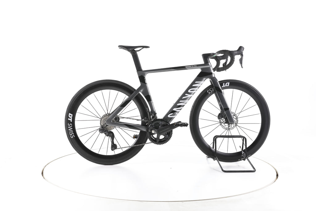 Canyon Aeroad CF SLX 8 Di2 Rennrad Carbon 2026 - Image 1