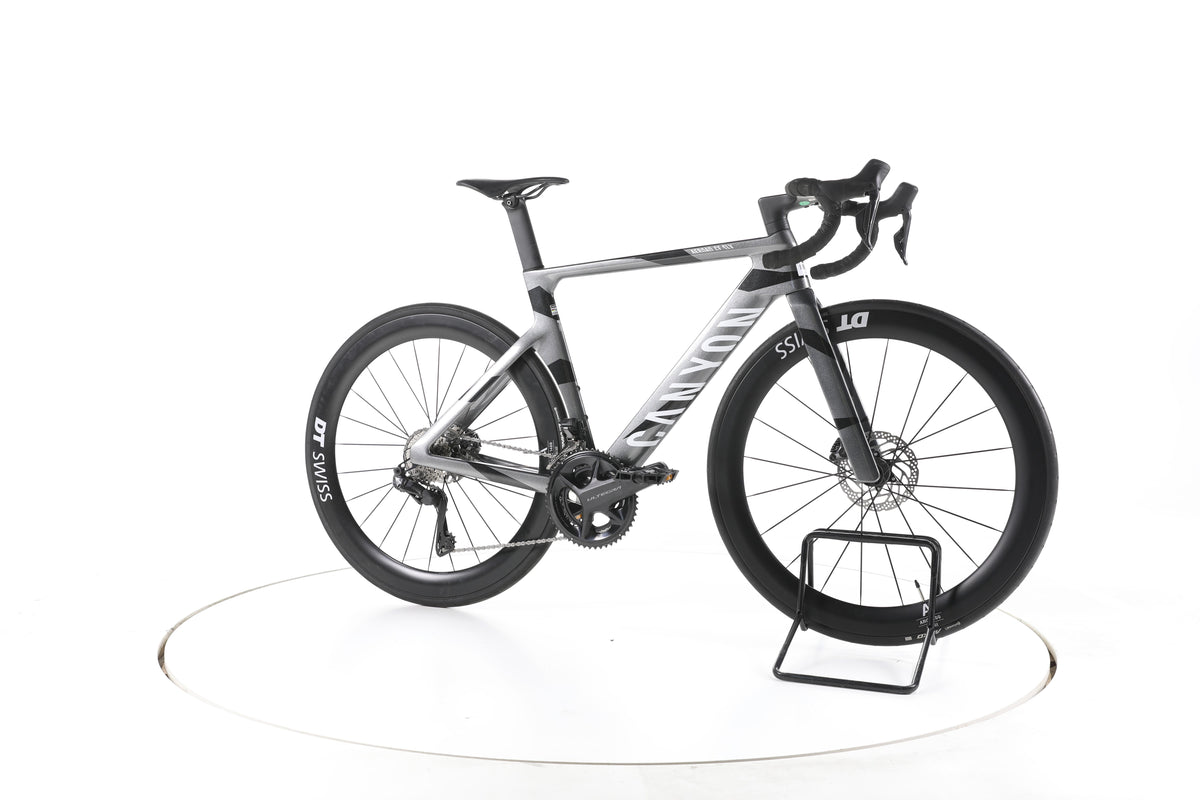 Canyon Aeroad CF SLX 8 Di2 Rennrad Carbon 2026 - Image 2