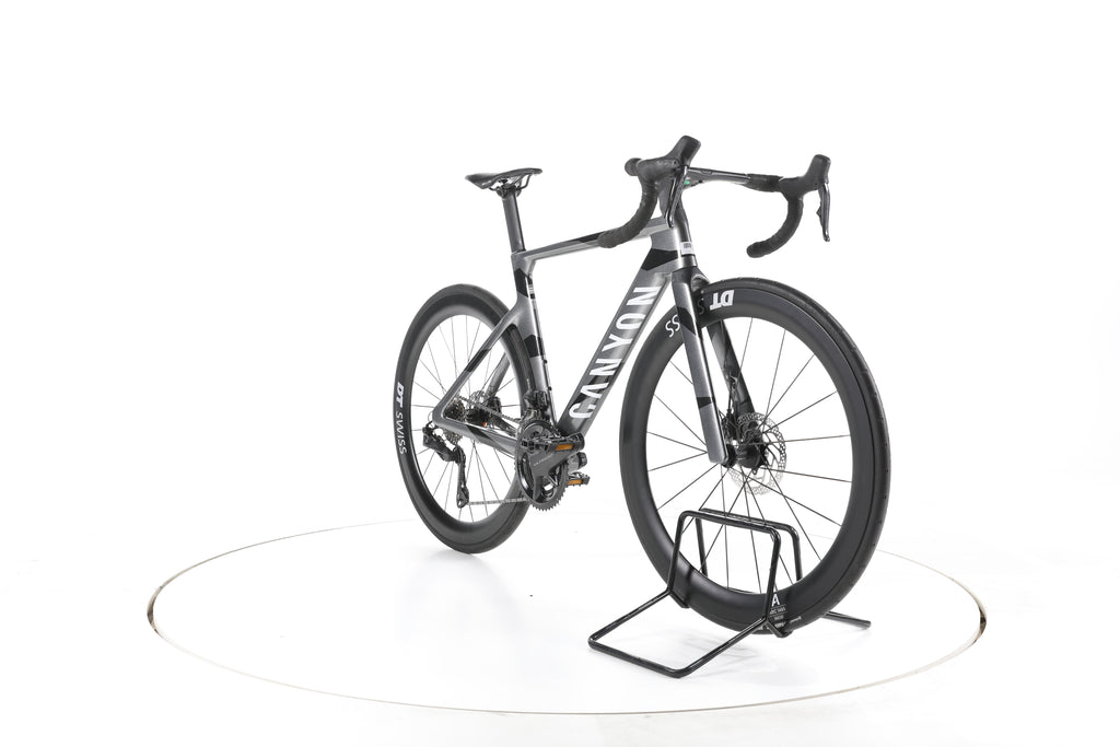 Canyon Aeroad CF SLX 8 Di2 Rennrad Carbon 2026 - Image 3