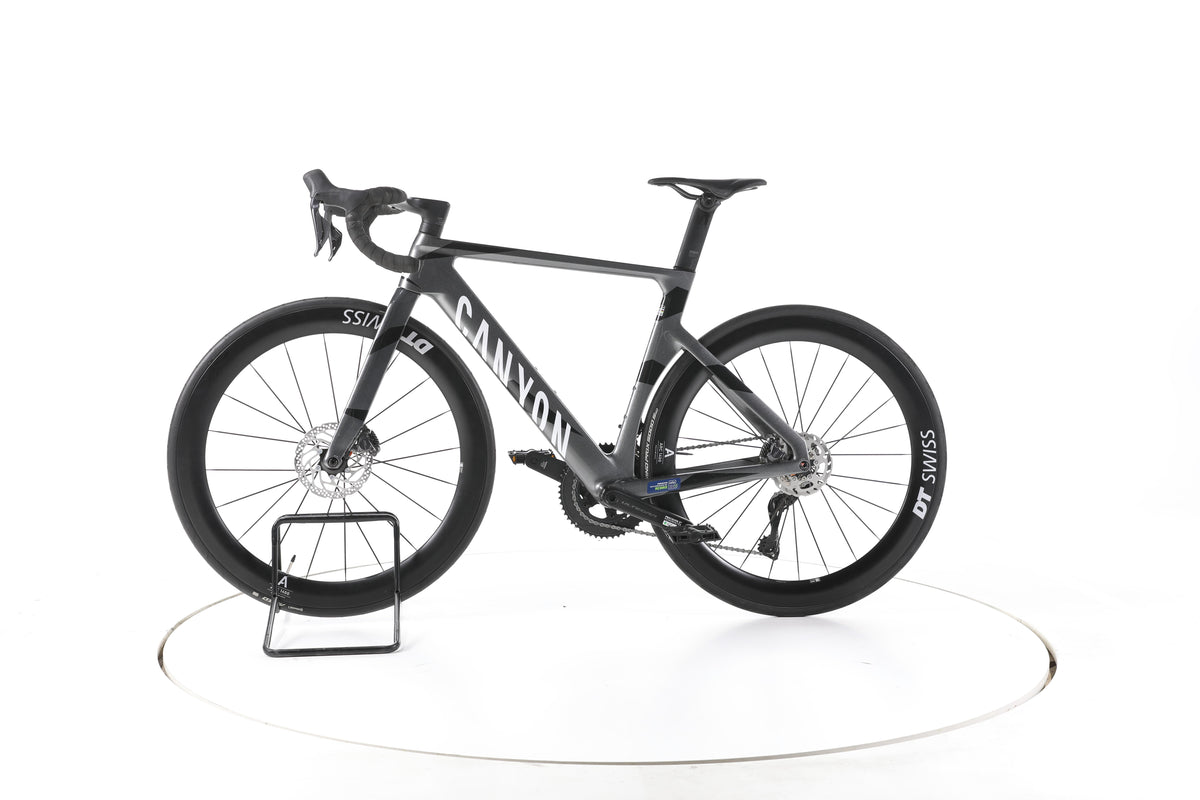 Canyon Aeroad CF SLX 8 Di2 Rennrad Carbon 2026 - Image 7