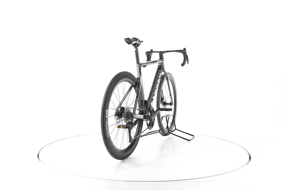 Canyon Aeroad CF SLX 8 Di2 Rennrad Carbon 2026 - Image 11