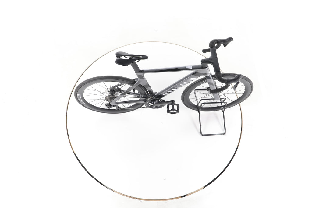 Canyon Aeroad CF SLX 8 Di2 Rennrad Carbon 2026 - Image 13
