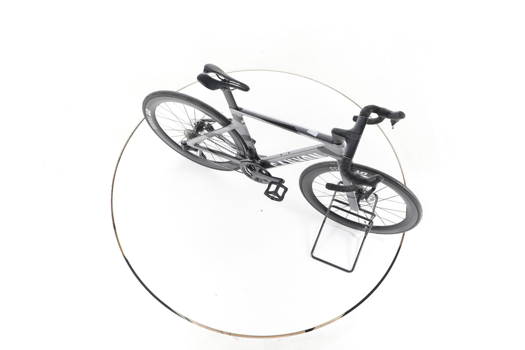 Canyon Aeroad CF SLX 8 Di2 Rennrad Carbon 2026 - Image 14