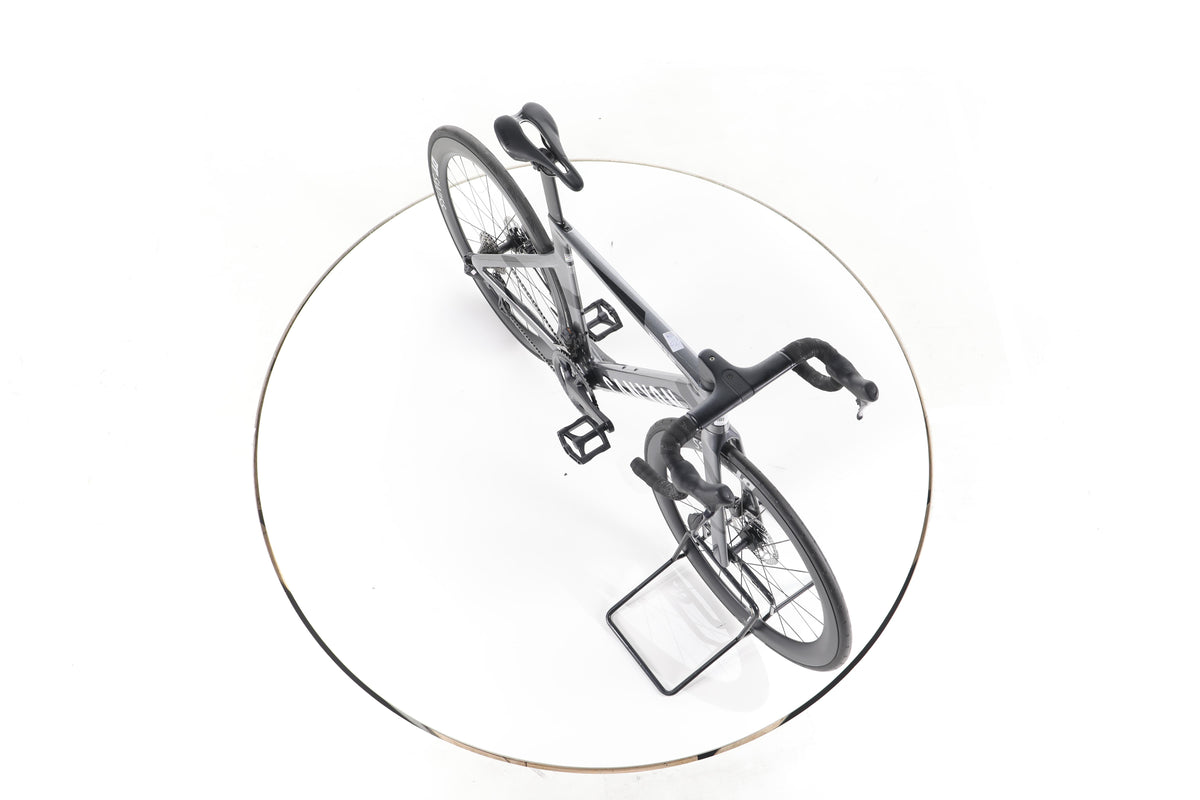 Canyon Aeroad CF SLX 8 Di2 Rennrad Carbon 2026 - Image 15