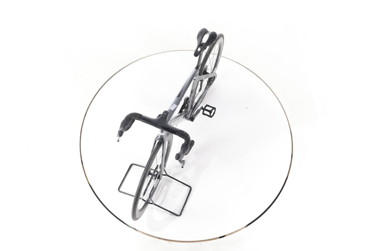 Canyon Aeroad CF SLX 8 Di2 Rennrad Carbon 2026 - Image 17