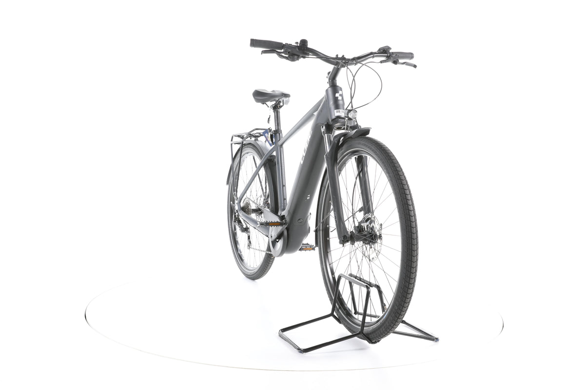 Cube Touring Hybrid ONE Trekking E-Bike - Image 4