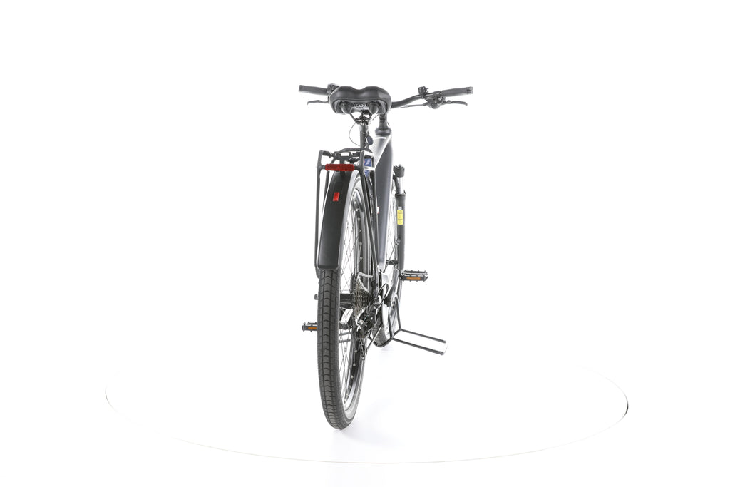 Cube Touring Hybrid ONE Trekking E-Bike - Image 11