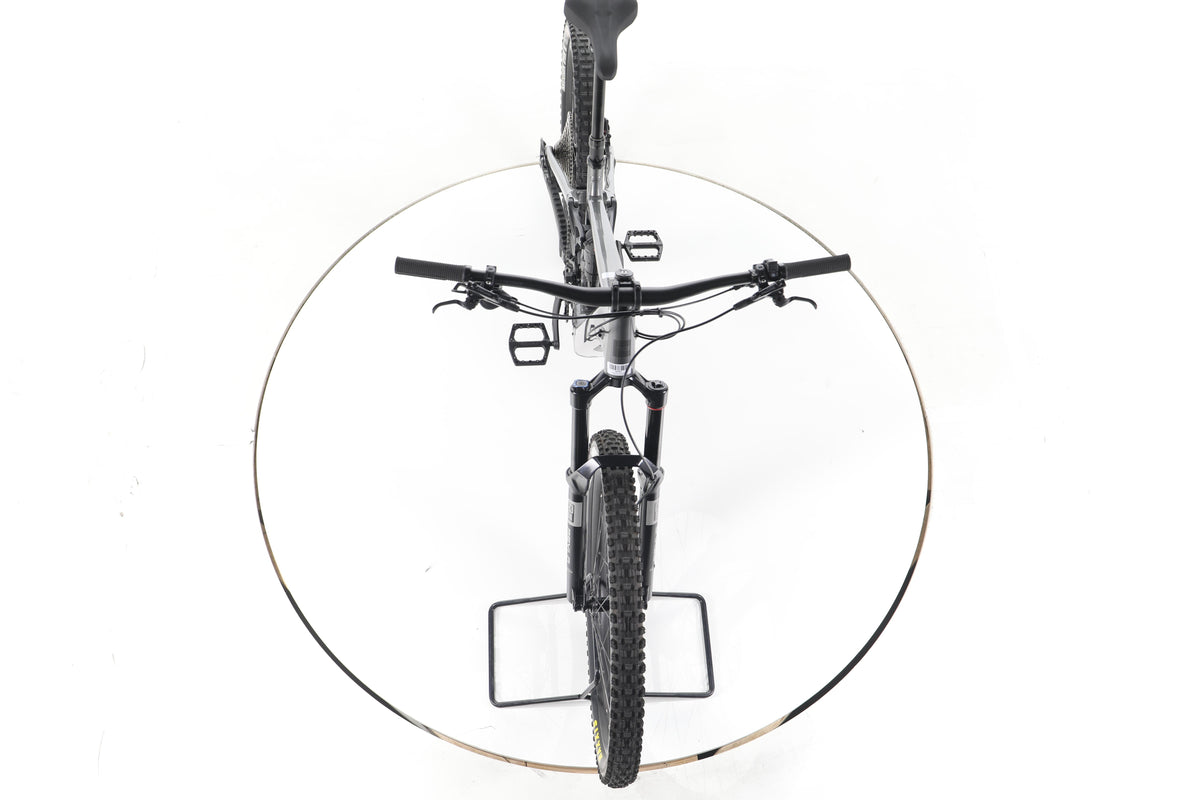 Santa Cruz Vala AL Deore E-Bike Fully 2025 - Image 16