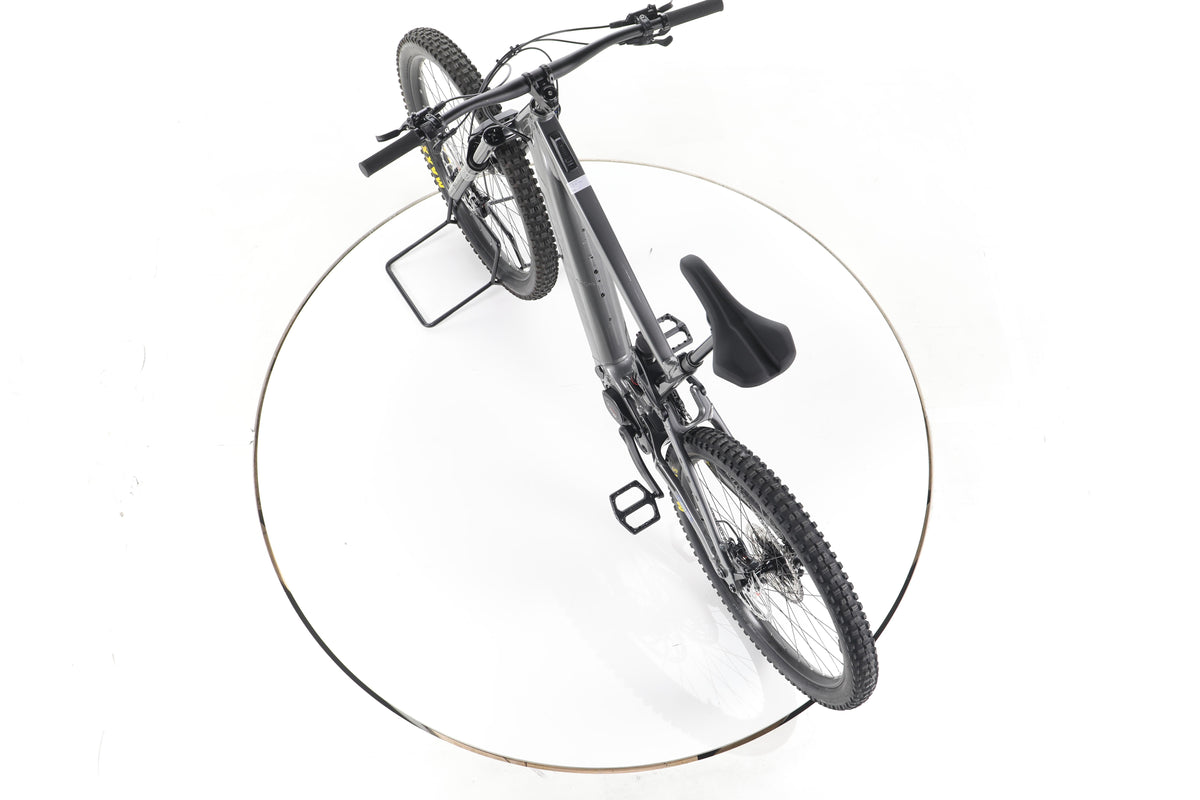 Santa Cruz Vala AL Deore E-Bike Fully 2025 - Image 21