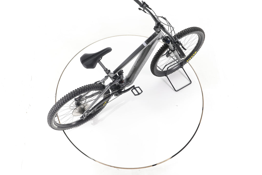 Santa Cruz Vala AL Deore E-Bike Fully 2025 - Image 24