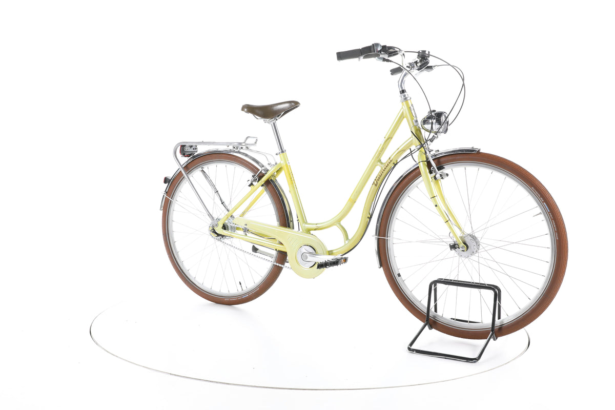 Diamant Topas Grande Finale Fahrrad City & Trekking - Image 2