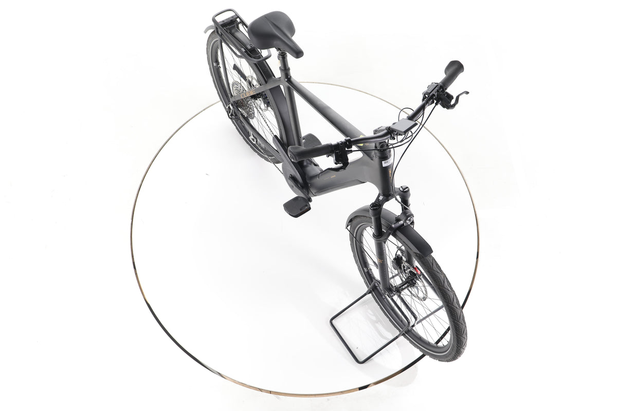 Cube Kathmandu Hybrid SLT Trekking E-Bike 2025 - Image 15