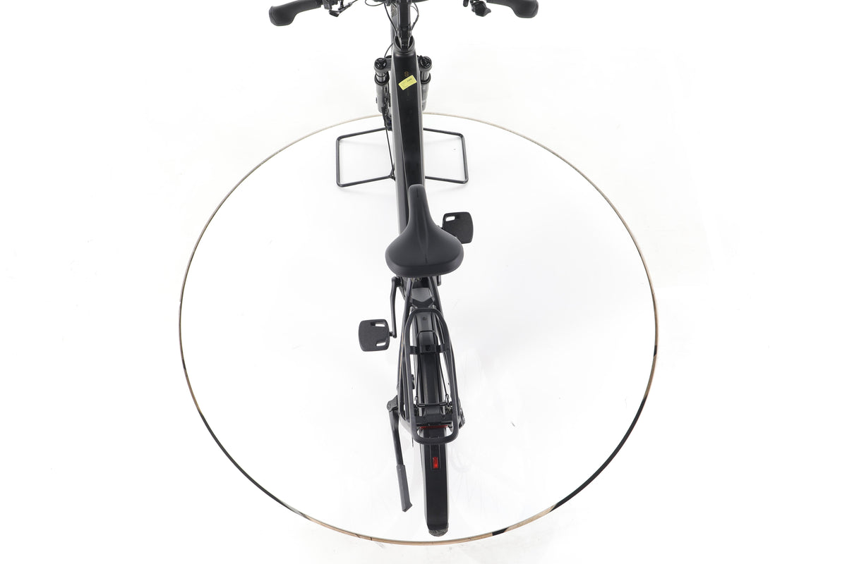 Cube Kathmandu Hybrid SLT Trekking E-Bike 2025 - Image 22