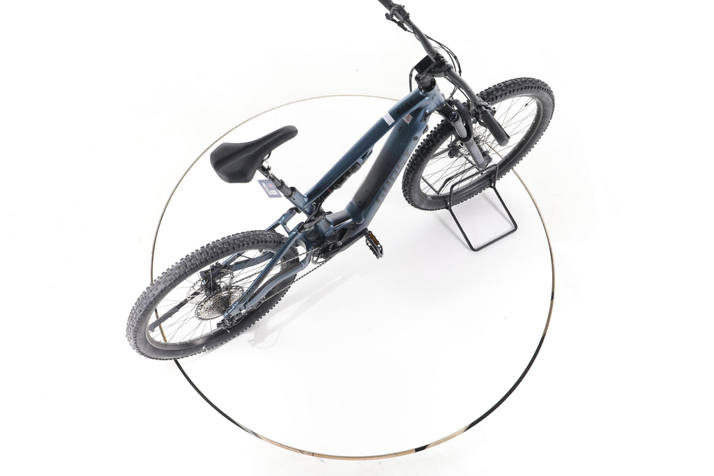 Ghost E-ASX 130 Advanced AL E-Bike Fully - Image 24