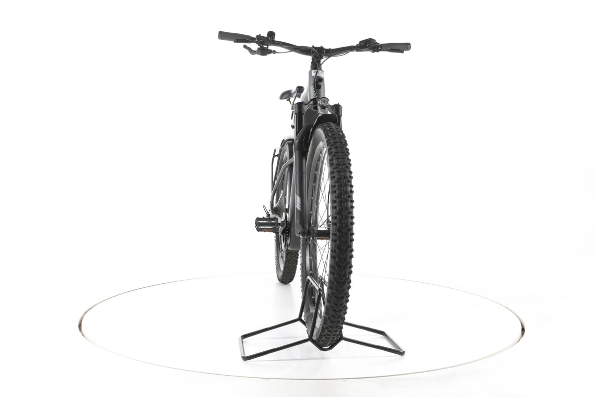 Cube Reaction Hybrid Pro 750 Allroad Trekking E-Bike - Image 4
