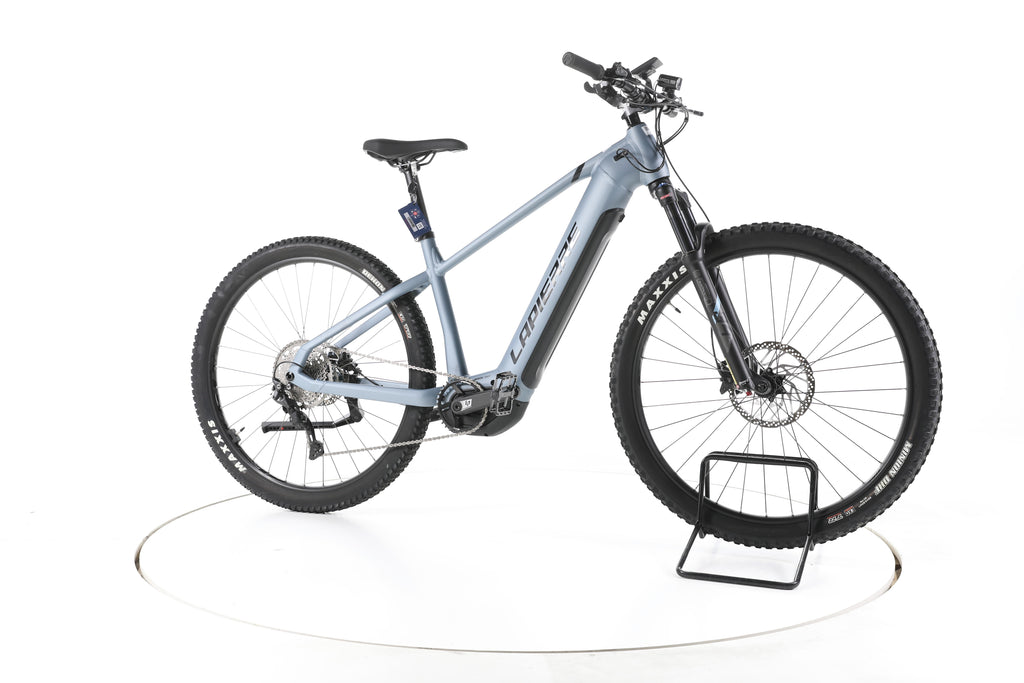 Lapierre Overvolt HT 8.6 E-Bike - Image 2