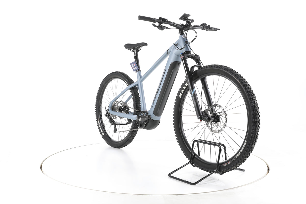 Lapierre Overvolt HT 8.6 E-Bike - Image 3